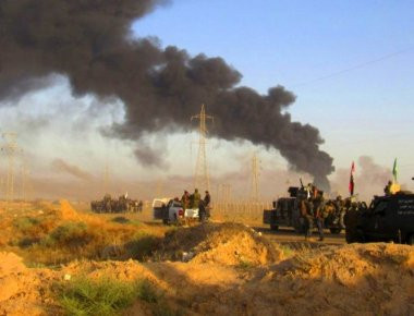 «Πόλεμος δια αντιπροσώπων» ΗΠΑ και Τουρκίας στην Β.Συρία: Φιλοτουρκικές δυνάμεις κτύπησαν φιλοαμερικανικές!